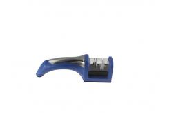China Poupular Diamond Wheel Knife Sharpener Double Function With FDA Approved supplier