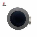 Drawing Offer Duckbill Check Valve No Deformation Automatically Open And Close for sale