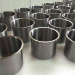 Customized RO5200 Tantalum Crucible For Melting for sale