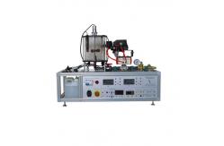China Multifunction Process Control Trainers NTC ZM320 Teaching  Control Teaching System supplier