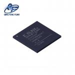 XILINX XC3S200A-4FTG256I Microcontroller Chip 16 MHz Maximum Clock Frequency for sale
