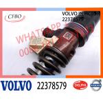 VOE21244717 21244717 Fuel Injector 22378579 For VOL D13 Engine