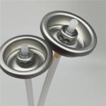 Professional Dry Shampoo Spray Valve for Salon with Precision