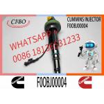 Fuel Injector Assembly 0986435614 F0OBJ00004 F00BJ00005 Y431K05394 FO0BJ10006 For Qsk19 Engine