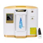 Factory Price Portable Home Use Touch Screen PSA 200W 1-7L Electric Oxygen Concentrator Generator Machine for sale