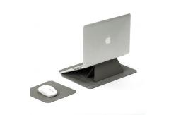China Elegant Design Shock Resistant Bag Laptop Pouch Laptop Sleeve Case With Stand Function supplier