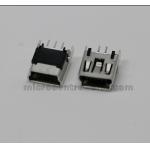 5000751517 USB Connectors USB Mini-B Recept Vert. w/Solder Tails for sale