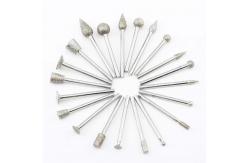 China 180mm Diamond Cutting Tools 7 Inch Grinding Wheel Head For Composites supplier