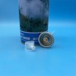 Precision Oxygen Spray Valve for Medical and Industrial Applications