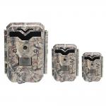 Auto IR 30MP Hunting Video Camera IP66 With Viewing Screen 1080P for sale