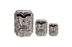 China Auto IR 30MP Hunting Video Camera IP66 With Viewing Screen 1080P supplier