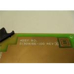 High Performance Control Circuit Board 51304156-100 REV A Compact Design MEASUREX for sale