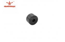 China Tungsten Carbide Side Lower Guide Roller 67619 Kuris Cutter Spare Parts supplier