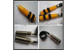 China GX NEW ultrasonic transducer 40khz supplier