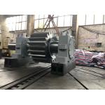 DIN 17CrNiMo6 Transmission Gears Pinion Gear Drive Unit For Cement Vertical Mill for sale