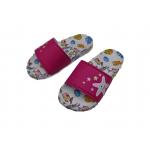 Comfortable Unisex  Lightweight EVA Sole Slippers for sale