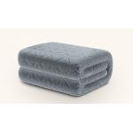 Electric Heating Blanket Two Person Mite Removing Temperature Regulating Heating Pad