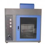DX8379 Vertical And Horizontal Combustion Testing Machines For Plastics And Plastic Components for sale