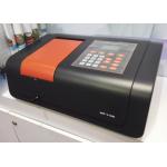 University  Bicarbonate Ultraviolet Visible Spectrophotometer Single and Double Beam for sale