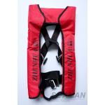 CCS Adult Automatic Inflatable Life Jackets Vests 210D Nylon TPU Coating 150N Lifejacket for sale