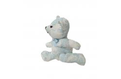 China Knuckle Bear For Toddlers 100% Pp Cotton Teddy Bear Plush Toys supplier