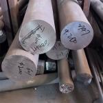 GH2747 High Temperature Alloy Rod High Strength Structure Stability Oxidation Resistance GH747 for sale