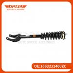 1663232400 1663232300 Shock Absorber for Mercedes-Benz ML/GLE Class for sale