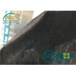 Polyester Viscose Face Mask Spunlace Non Woven Fabric with Even Appearance