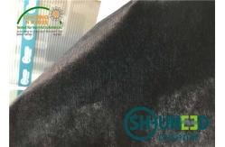 China Polyester Viscose Face Mask Spunlace Non Woven Fabric with Even Appearance supplier