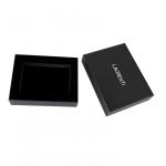 Square Gift Packaging Boxes Recyclable Custom Packaging Boxes With Foam Inserts for sale