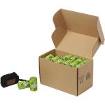 Disposable Compostable Dog Poop Bag For Rubbish TUV Certified for sale