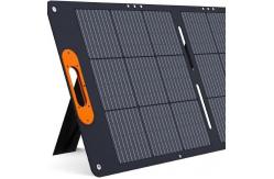 China Portable Solar Panel Charger 18V 200W Monocrystalline Silicon Solar Panels supplier