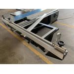 Wood Panel Precision Panel Saw 3200mm Carpentry Sliding Table Saw  Machines