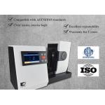 Transparent Film / Glass Transmittance Haze And CIE - Lab Measurement Haze Test Meter