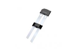 China Sensor IC TLE49411CHAMA2 Hall Effect Sensor For Wheel Speed Applications supplier