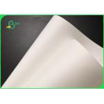 Untearable 160um 180um Synthetic Stone Paper For Advertisement 70  x 100cm