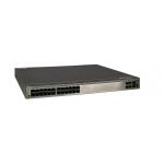 Smart Network VRP 8 Port Gigabit Switch S5731S-H24T4XC-A
