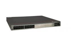 China Smart Network VRP 8 Port Gigabit Switch S5731S-H24T4XC-A supplier