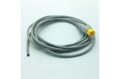 China Patient Monitor 2 Pin Conmen Temperature Sensor Probe supplier