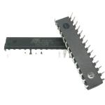 Integrated Circuits IC ALA Microcontroller IC CHIP Atmega328p Atmega328p-pu Dip FLASH Original Brand Microcontrollers and Processors - UART/USART 20mhz for sale