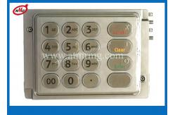 China ATM Machine Parts Keypad NCR EPP Keyboard 445-0744349 4450744349 supplier