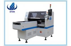 China E6T Led Lights Assembly Machine , Automatic Pick And Place Machine 100% Original supplier