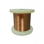 Enameled Constantan CuNi44 Wire Enameled Resistance Wire