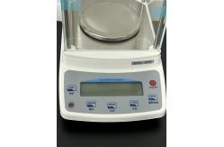 China Pharmaceutical Digital Density Testing Machine Sample Analyzer Custom supplier