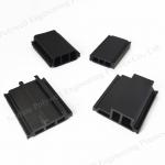 Aluminum Window Thermal Break Strip PA66 GF25 Profile Polyamide Bars Insert Aluminum System Window for sale
