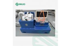 China ASTM Electric Bicycle Battery Vibration 51 Mm P-p Testing Machine supplier