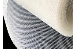 China Monofilament Polyester Square Hole Mesh Belt Plain Weave For Paper Machine supplier