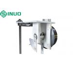 IEC60068-2-75 Pendulum Hammer Impact Tester 2J-20J IK07-IK10