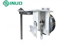 China IEC60068-2-75 Pendulum Hammer Impact Tester 2J-20J IK07-IK10 supplier