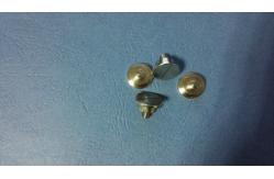 China Mini SMT Feeder Parts JUKI 8mm Feeder Knock Lever Shaft E1116706C00 supplier